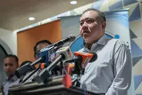 Simpang Renggam fatal crash: Transport Minister calls for probe to be expedited