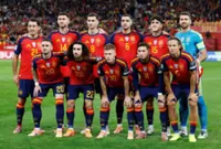 Soccer-European champions Spain are the team to beat at the World Cup