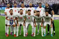 Soccer-Ambitious Jordan out to make their mark on World Cup debut