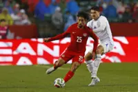 Soccer-Uzbekistan reach first World Cup as government investment pays off