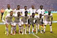 Soccer-Ghana's late coaching switch to Queiroz could boost World Cup hopes