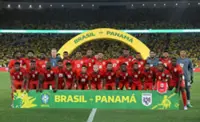 Soccer-Panama target first World Cup match win under Dane Christiansen