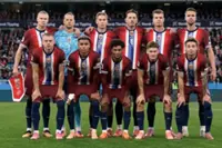 Soccer-Norway dream big but defensive doubts cloud potential fairytale