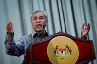 Johor polls: BN assessing list of candidates submitted, says Zahid