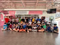 Persatuan Kebajikan Sayap Kasih Malaysia pleads for help as the caregivers need a new home to look after the children