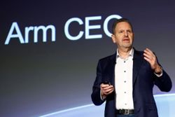 Arm says ByteDance, Oracle use its data centre CPU chips