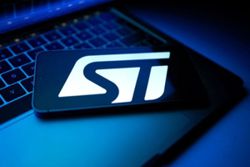STMicroelectronics raises data centre revenue target on AI demand