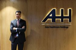 GIC-backed Asia Healthcare eyes IPO within 12-18 months, cautious on market volatility