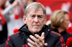 Soccer-Liverpool great Dalglish reveals cancer diagnosis