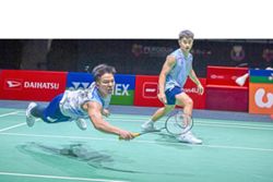 Sze Fei-Izzuddin breeze into Indonesian Open second round