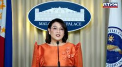 Palace warns: Nonstop Philippine Senate chaos to delay Marcos priority bills