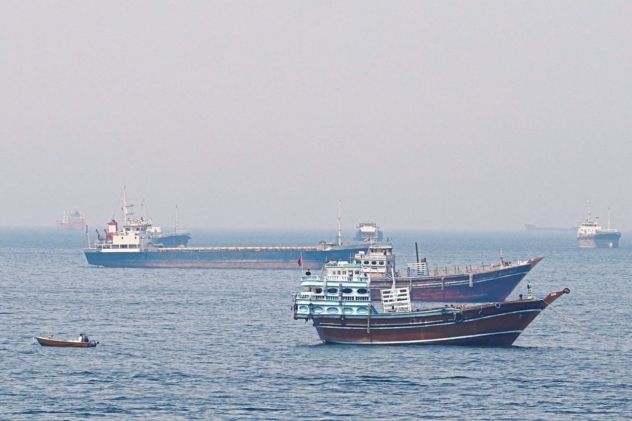 Aid agencies have warned that the crisis has driven up prices for diesel, petrol and kerosene by as much as 70% in Papua New Guinea since the start of the Iran conflict.