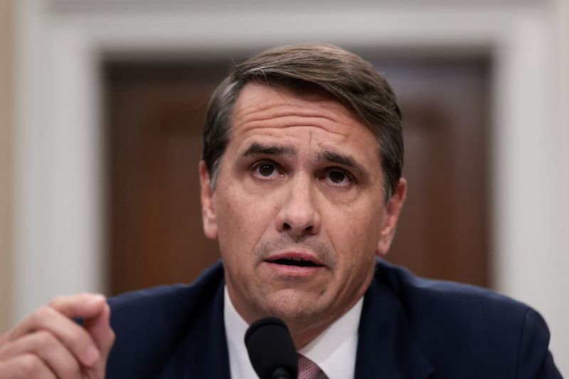White House officials spent much of ​Monday calling lawmakers to assure them there ‌would be no payouts after the Republican revolt.