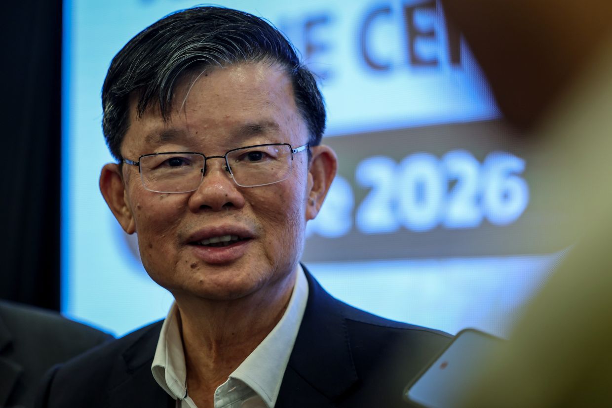 Chow explained that “practical challenges” remained despite the cost-saving appeal of holding state and parliamentary elections simultaneously.