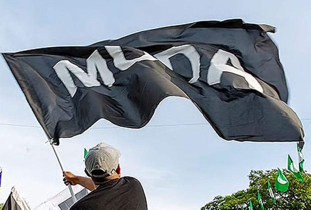 Muda said the party, led by president and incumbent Amira Aisya Abd Aziz, has a pool of capable young leaders ready to represent the people at various levels.