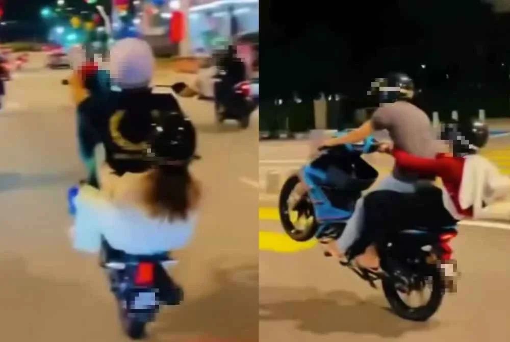 Police made the first arrest at about 3.20am on Monday.