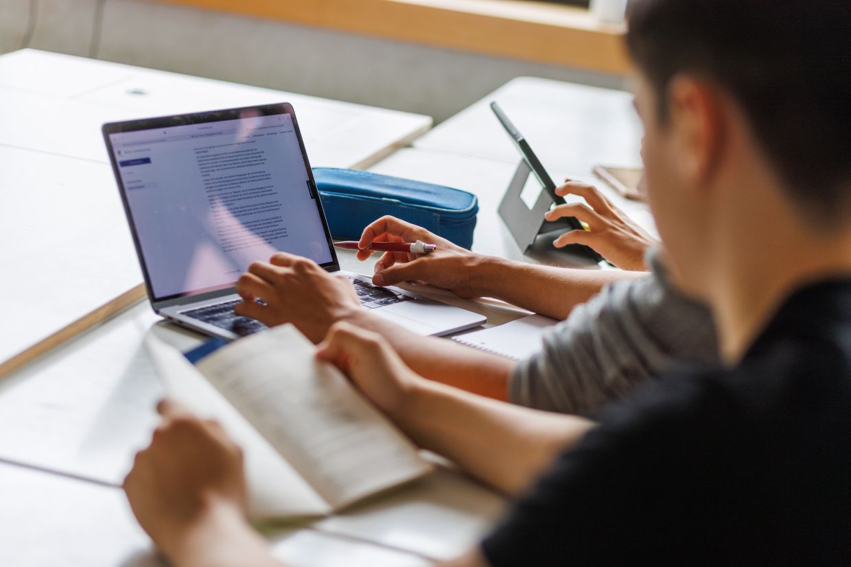 'Very serious': Researchers sound alarm over AI misuse at university