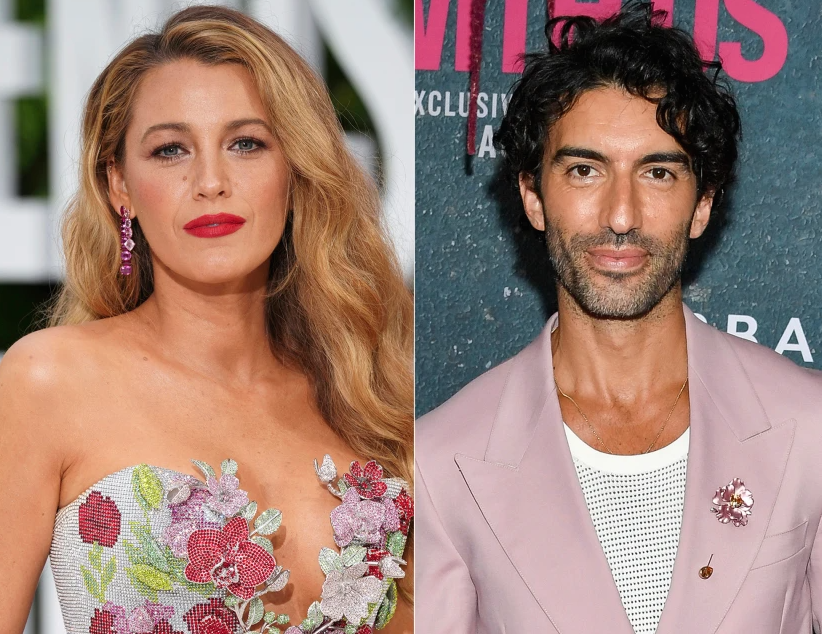 The 38-year-old actress's legal team argued that the defamation lawsuit brought against her by Baldoni and his production company, Wayfarer Studios, was a retaliatory move prohibited by California law.