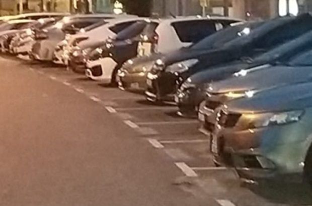 Free parking after 6pm in Kuala Terengganu from June 1