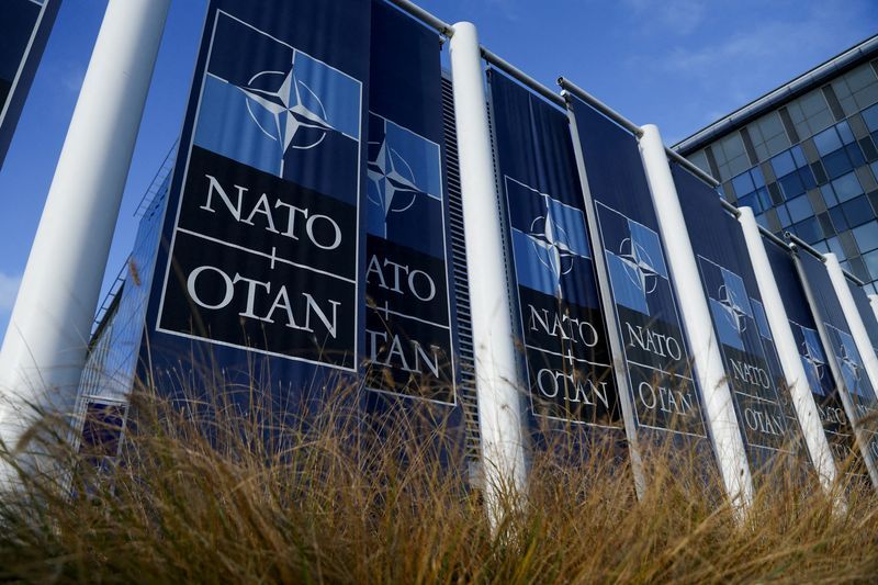 U.S. President Donald Trump has repeatedly criticised NATO and told its ​European members they will have to take over primary responsibility for the ⁠conventional defence of the continent.