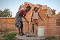 The high price of US health aid