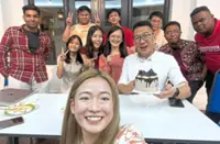 ‘Political awareness empowers youths to shape future’