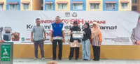 First Johor fire point facility launched at Desa Mutiara PPR