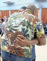 Early release for 795 prisoners