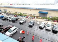 RM4mil carpark to ease Subang Jaya temple congestion