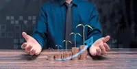 POWERING SME GROWTH AT EVERY STAGE OF BUSINESS