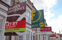 Home ownership a distant dream