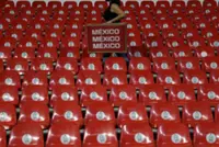 Soccer-CAS upholds FIFA fines on Mexico over homophobic chant, overturns stadium closure