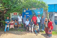 Finding closure on Death Railway