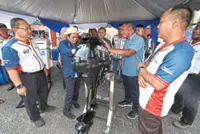 Umno leaders defend state election window