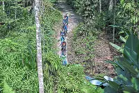 Orang Asli to help search for missing hiker