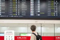 Tropical storm Jangmi injures 15, leaves thousands without power