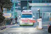 Deadly ‘ambulance ping-pong’