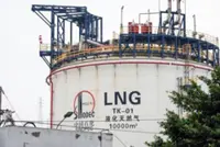 Summer demand pushes China’s LNG May imports