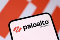 Palo Alto raises annual forecasts on strong AI cybersecurity demand, shares surge