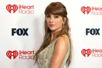 Taylor Swift returns to country roots for ‘Toy Story 5’ song