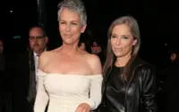 Jamie Lee Curtis's sister, actress Kelly Lee Curtis dies at 69