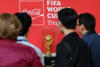 FIFA World Cup squads confirmed