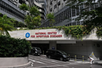 Two Singapore residents who were on board MV Hondius still hantavirus-free, allowed to quarantine at home