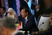 Explainer-Cambodia turns to obscure UN process to resolve maritime dispute with Thailand