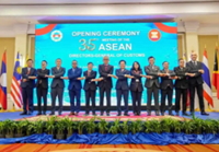Cambodia welcomes Asean customs directors to regional conference