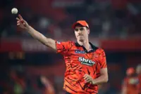 Cricket-Cummins might skip next IPL because of heavy Australia workload