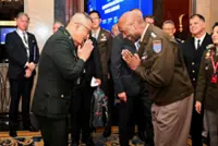 North Korea slams US remarks comparing South to 'dagger'