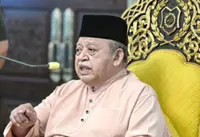 Perlis Ruler urges stability, backs Mentri Besar’s leadership