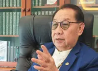 RM1.5bil interim payment falls short of 40% entitlement, says Kitingan