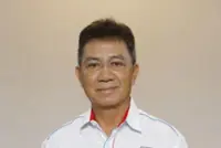 Sincerity, commitment key to accepting Upko as GRS member, says Joachim